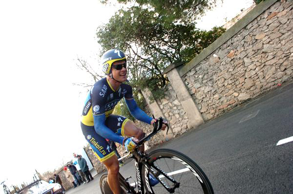 Nicolas Roche